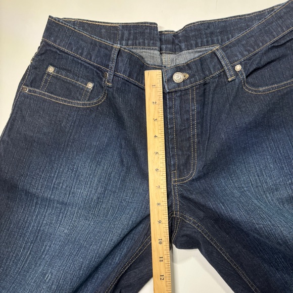 Oliveo Mens Jeans 35”x33” - Picture 11 of 15